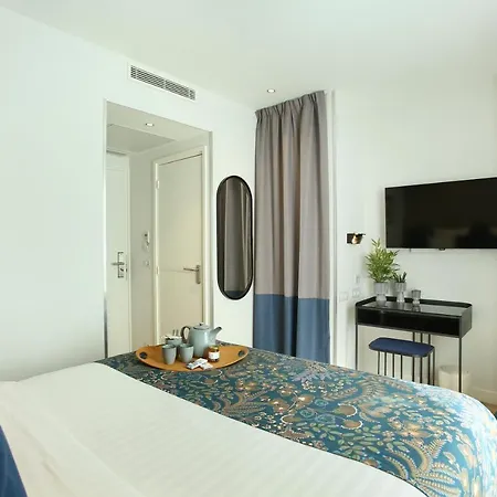 Hotel Le Basile 4*