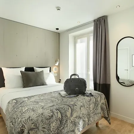 Le Basile Hotel