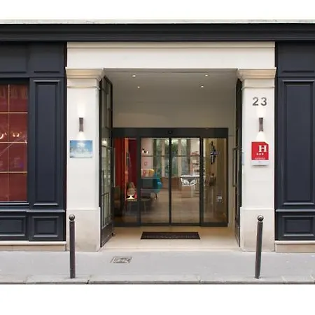 Hotel Le Basile 4*