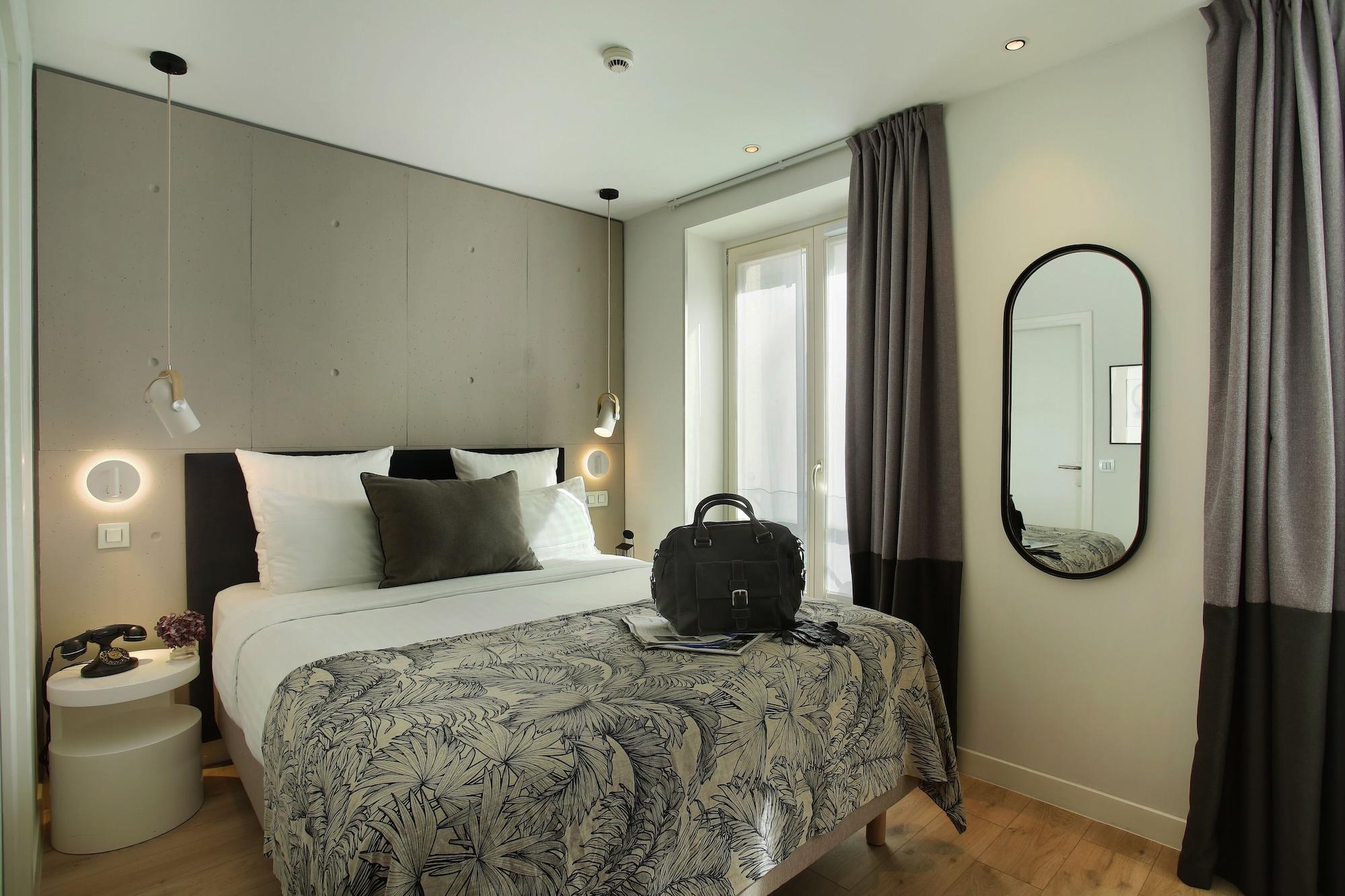Le Basile 4* Paris
