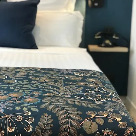 Le Basile Hotel 4*