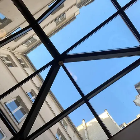 Le Basile Paris