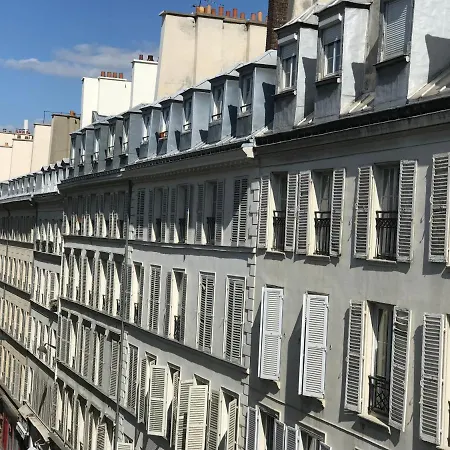 Le Basile Hotel 4*