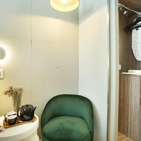 Hotel Le Basile