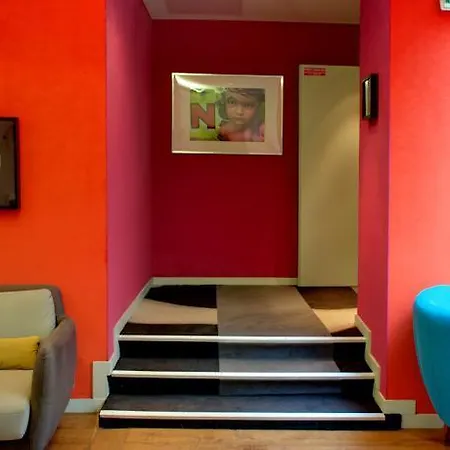 Hotel Le Basile 4*