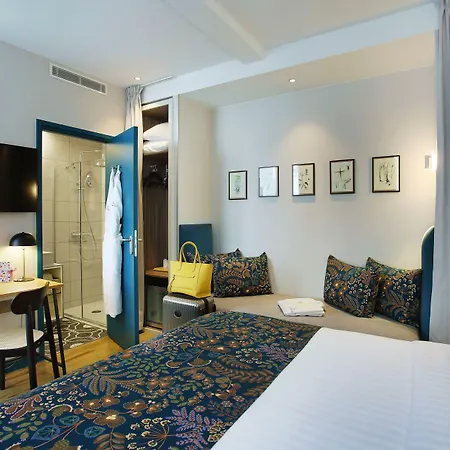 Le Basile Hotel
