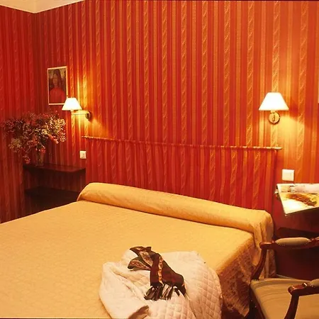 Hotel Le Basile