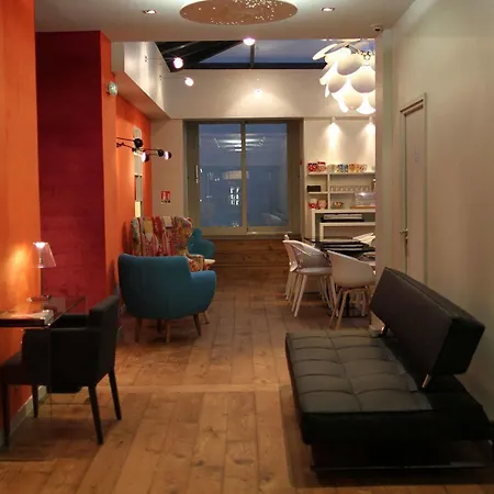 Le Basile Hotel