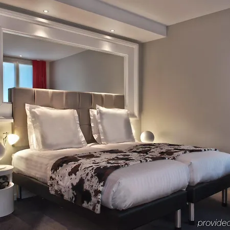 Hotel Le Basile