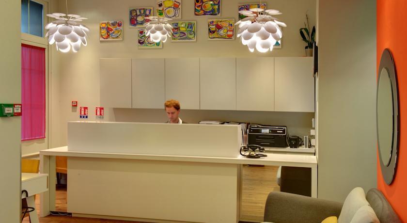 Hotel Le Basile Paris