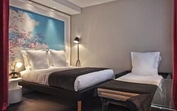 Le Basile Hotel Paris