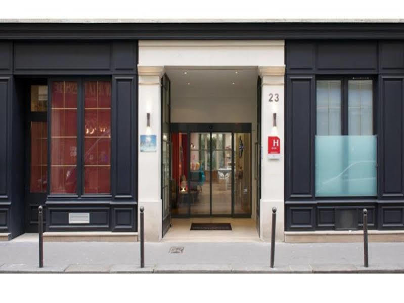 Hotel Le Basile Paris