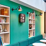 Hotel Le Basile