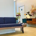 Le Basile Hotel