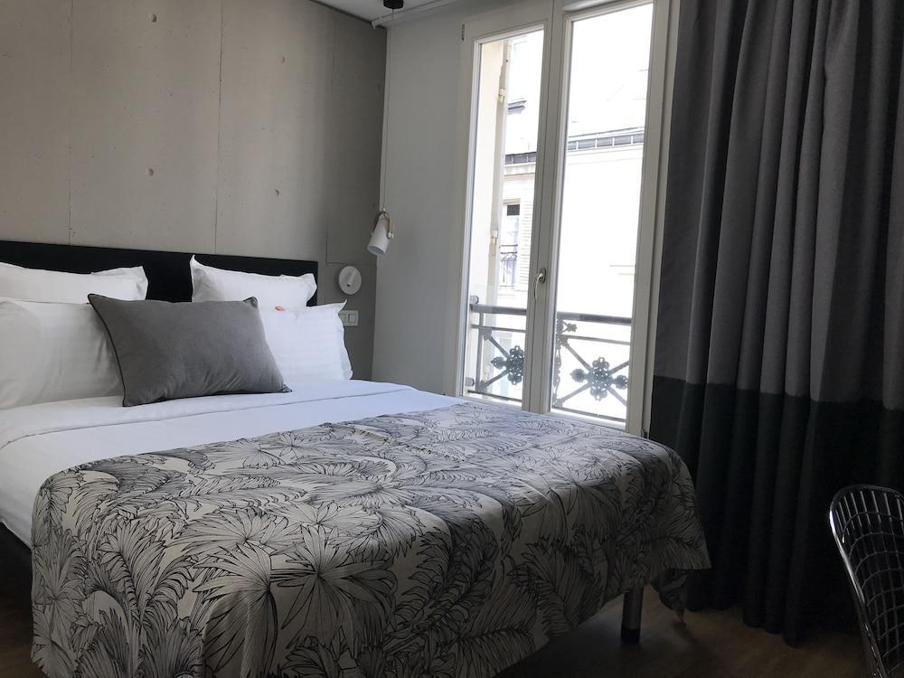 Le Basile 4* Parigi