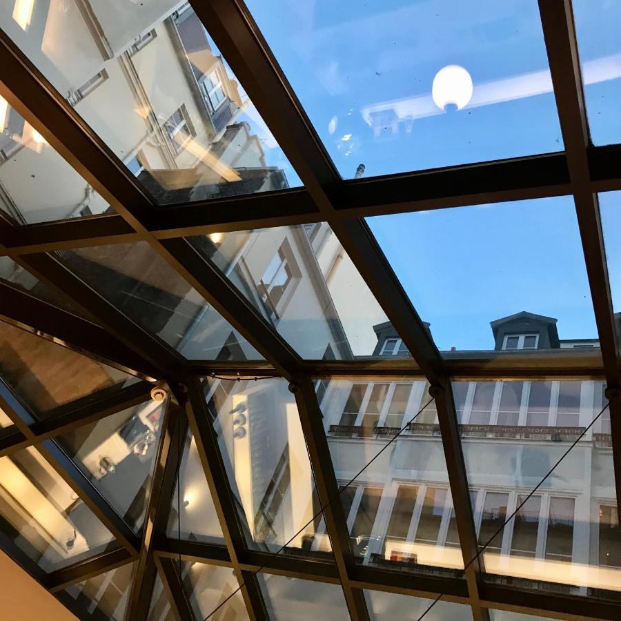 Hotel Le Basile Parigi