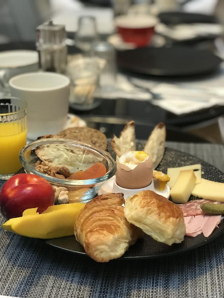 Hotel Le Basile Parigi